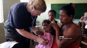 ONU exige a Nicaragua protección de comunidades indígenas