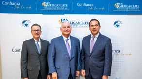 José S. Suquet destaca solidez financiera y liderazgo de PALIG en Panamá