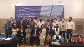 Panamá impulsa nuevas exportaciones a Curazao