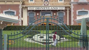 California con estrictas condiciones de reapertura de parques de atracciones