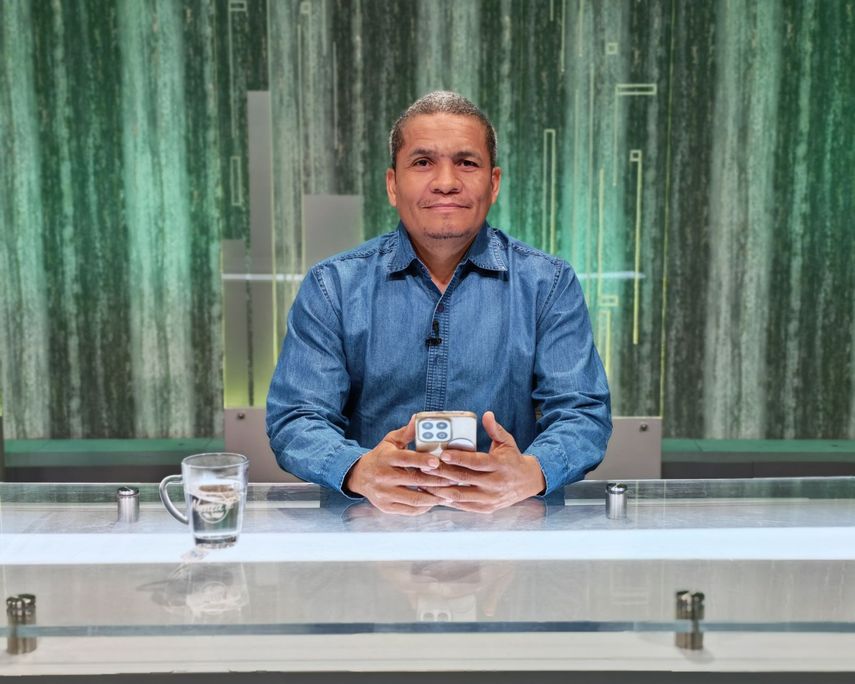 Conductores de plataformas piden ser incluidos en subsidio por alza del combustible