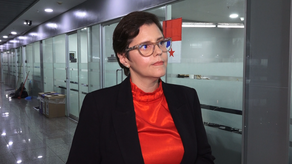 Grace Hernández denuncia gol en proyecto de ley sobre reelección de rectores