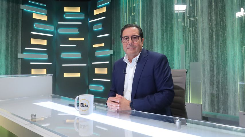 Martín Torrijos: Ni Martinelli, ni Varela, ni Cortizo hicieron nada por tema CSS