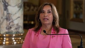 Abogado de la presidenta de Perú niega ser parte de una organización criminal