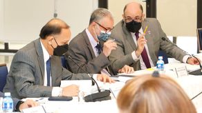 Guillermo Márquez Amado sugiere separación de magistrados del Tribunal Electoral
