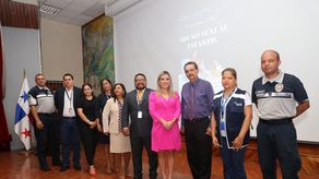 La SENNIAF trabaja en reducir indice de abuso sexual infantil