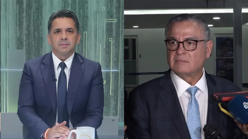 Lombana al contralor Flores: No ladre, actúe ante botellas en la Asamblea