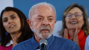 Lula insiste en desafiar a Bolsonaro a abrir sus cuentas bancarias y listado de llamadas