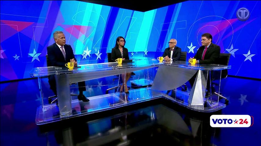 Debate Abierto