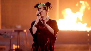 Billie Eilish interpretará canción de la nueva entrega de James Bond