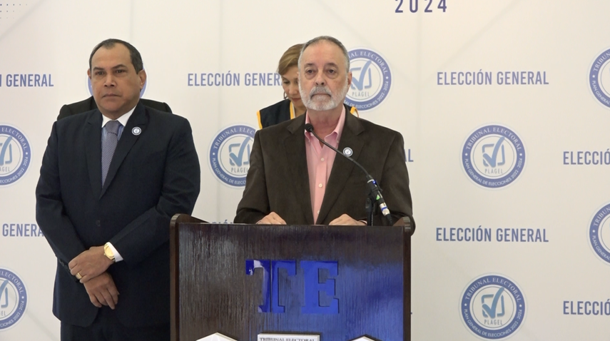 Independientes podrán recolectar firmas en carnavales