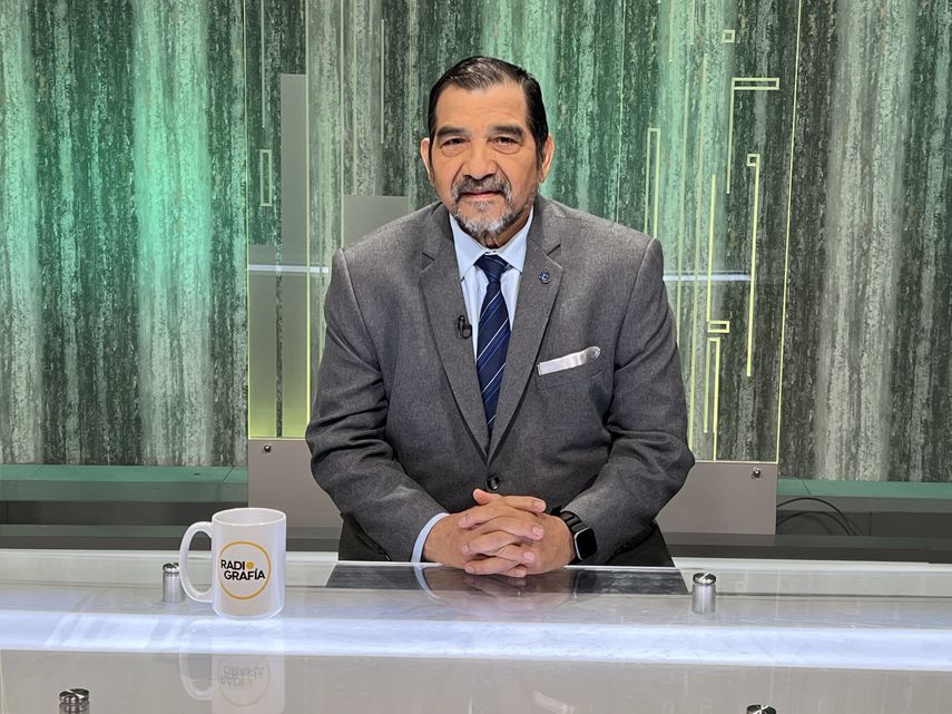 Panamá bordea el caos económico: Olmedo Estrada advierte sobre peor momento y crisis de la CSS