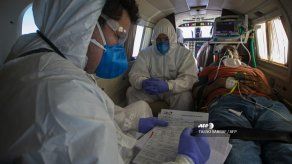 Brasil llega tarde a la inmunización contra el coronavirus