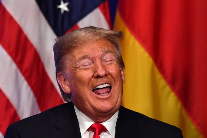 Proceso de destitución de Trump entra en una semana clave