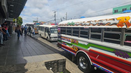 Usuarios en expectativa ante amenazas de incremento al pasaje. ATTT se pronunció. Usuarios en expectativa ante amenazas de incremento al pasaje. ATTT se pronunció.