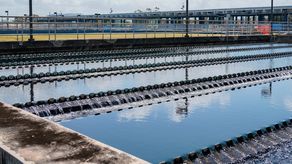 El Instituto de Acueductos y Alcantarillados Nacionales (IDAAN) informó que la planta potabilizadora Federico Guardia Conte de Chilibre opera al 50% debido a una incidencia eléctrica a lo interno de una de las estaciones de bombeo de agua tratada.