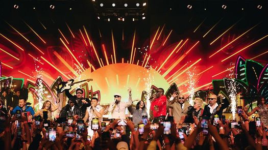 Mulino: Panamá brilló en los Premios Juventud: nos vieron 60 millones de personas