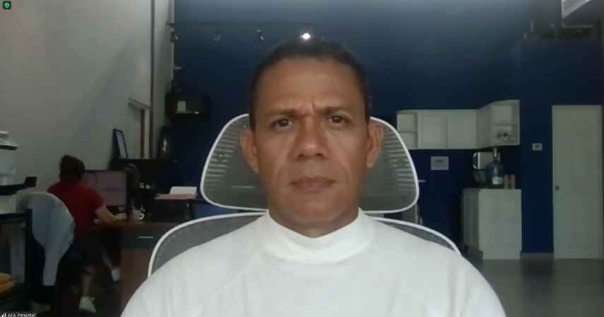 Aris Pimentel: cierre de fincas de Chiquita Panamá amenaza más de 700 empleos en Bocas del Toro