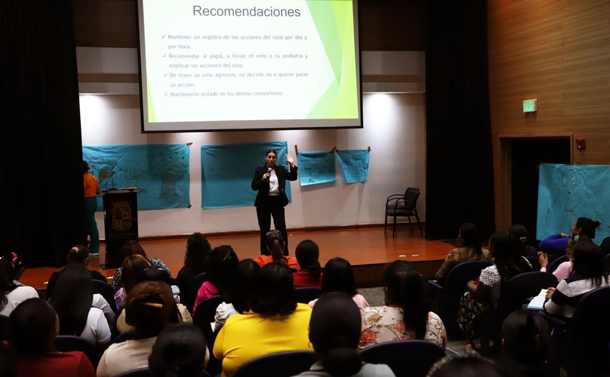 Alcaldía de Panamá e INADEH lanzan cursos gratuitos para mejorar empleabilidad