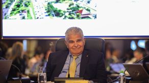 José Raúl Mulino envía mensaje a empresarios venezolanos en Panamá