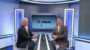 Blandón aseguró que era necesario romper el ciclo del Varelismo