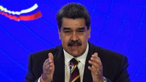 Nicolás Maduro sufre nuevo revés en pugna por oro en tribunales británicos