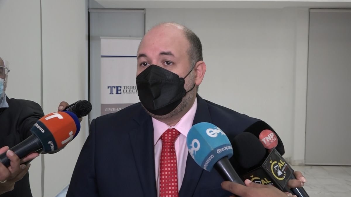 Magistrado Juncá asegura que sus decisiones son en apego a la ley