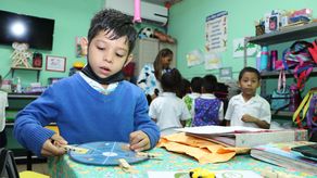 Conozca el método High Scope y sus beneficios en la educación preescolar