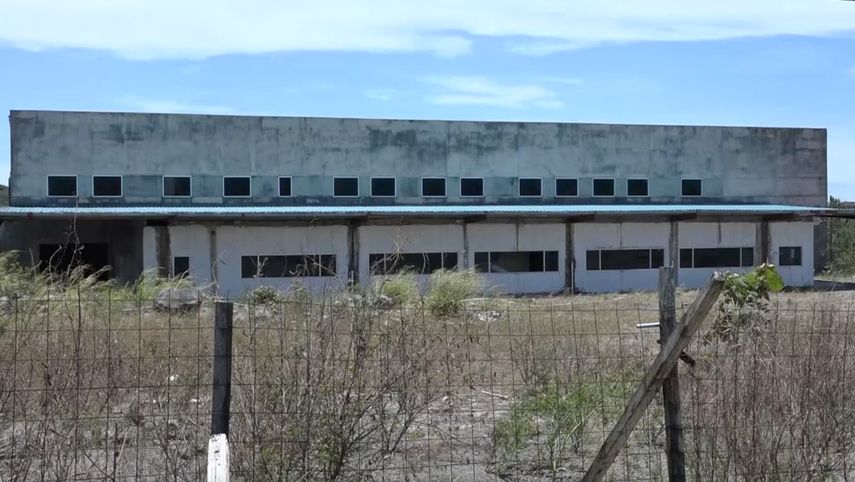 La información se da luego de una reunión solicitada por el alcalde de Boquete
