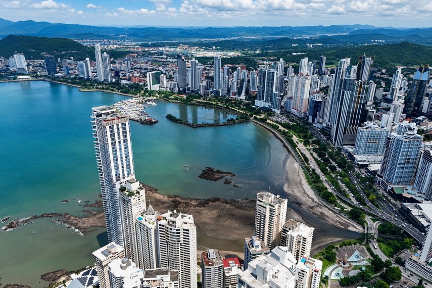 Multinacionales elevan el atractivo de Panamá para la inversión extranjera
