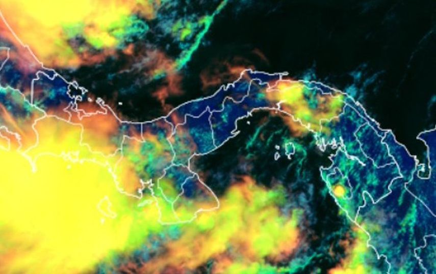 El Sinaproc mantiene activos tres avisos de vigilancia sobre Panamá.