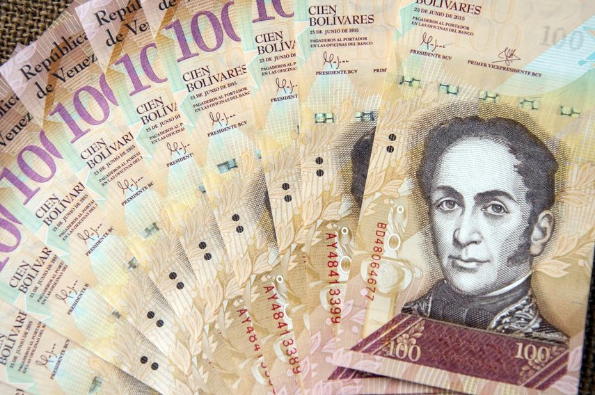 Venezuela: Exmilitar se declara culpable de lavado de dinero en EEUU