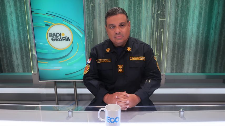 Incendios en Panamá aumentan 20% en comparación al 2022