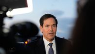 Marco Rubio dice que EEUU, con Trump, quiere liderar la restauración del orden mundial Marco Rubio dice que EEUU, con Trump, quiere liderar la restauración del orden mundial