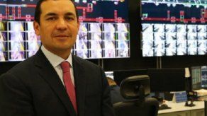 Héctor Ortega asume como director general del Metro de Panamá