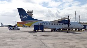 Aerolínea LIAT 2020 se expandirá a nuevos destinos caribeños y Panamá está en la lista