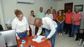 Billeteros presentan anteproyecto de ley que busca elevar a delito venta de chances clandestinos