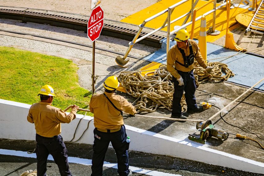 Día del Trabajador: ¿Por qué se conmemora los 1° de mayo?. Día del Trabajador: ¿Por qué se conmemora los 1° de mayo?.