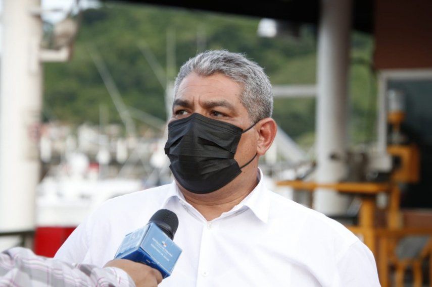 Caso del MINSA evidencia claramente un juega vivo