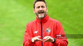 DT de Panamá preocupado por falta de continuidad de sus arqueros