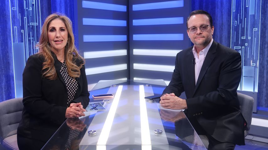 José Raúl Mulino ganó los comicios con más de 773 mil votos. Julio Moltó recordó que los panameños necesitan trabajo. José Raúl Mulino ganó los comicios con más de 773 mil votos. Julio Moltó recordó que los panameños necesitan trabajo.