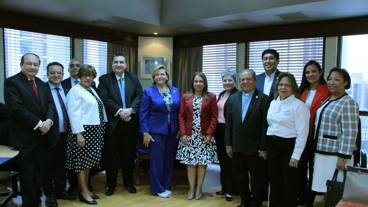 Panamá tiene 19 universidades reacreditadas por el Coneaupa