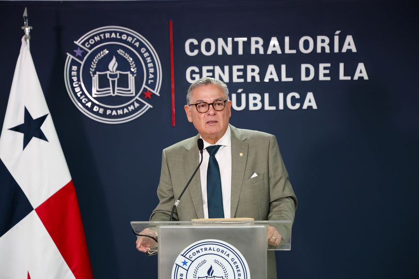 La Contraloría General de la República salió al paso de cuestionamientos sobre la aplicación de la licencia sin sueldo por investigación en la Asamblea Nacional, asegurando que se trata de una medida administrativa contemplada en la normativa vigente y no de una sanción.