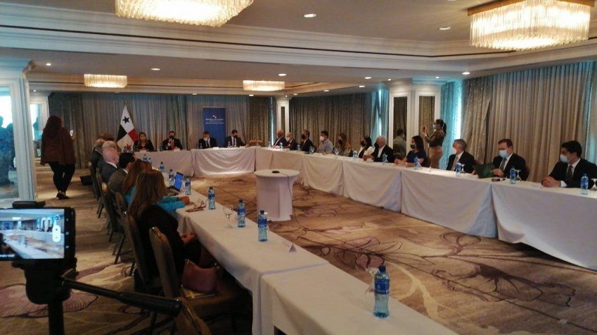 Negociación entre Minera Panamá y Gobierno empezó al revés