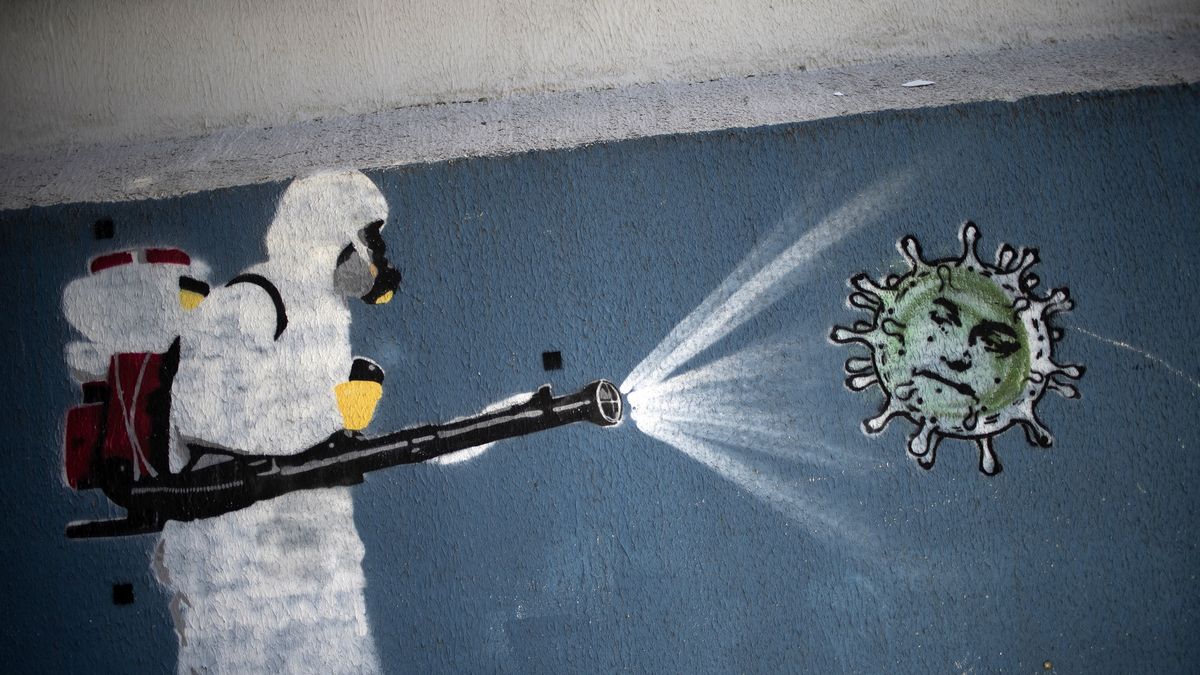 El covid-19 redujo la esperanza de vida en América, según OPS