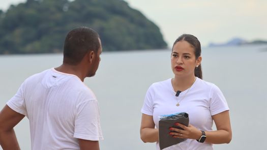 Alcaldesa de Arraiján exige celeridad en auditorías sobre denuncias presentadas Alcaldesa de Arraiján exige celeridad en auditorías sobre denuncias presentadas