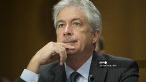 Biden elige al diplomático William Burns como jefe de la CIA