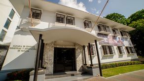 Cámara de Comercio de Panamá.
