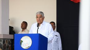 Mulino confía que las reformas a la CSS serán aprobadas pronto