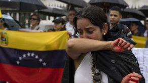 Repetir elecciones en Venezuela sería una burla